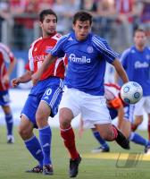 3. Fussball Bundesliga : SpVgg Unterhaching - Holstein Kiel