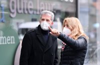 Tageszertifikat fuer Innenstadtbesucher in Tuebingen, Tuebingens Oberbuergermeister Palmer