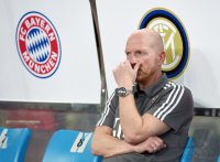 Fussball; Audi Football Summit Shanghai 2015: FC Bayern Muenchen - Inter Mailand