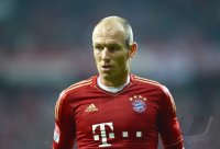 Fussball 1. Bundesliga, Saison 2012/2013:  FC Bayern Muenchen - VFL Wolfsburg