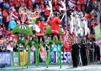 FUSSBALL EURO 2008: Schweiz - Tschechien