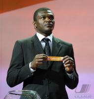 Fussball WM 2010  Qualifikationsgruppen - Auslosung