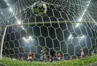 Fussball Champions League Inter Mailand  2-1 Spartak Moskau