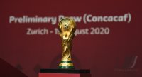 Fussball International Concacaf-Vorrundenauslosung FIFA WM Katar 2022