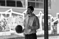 Match.Report Shooting; Matti Sorgius (Tigers Tuebingen)