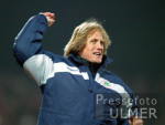 Fussball 1. Bundesliga: Oberhausen - Mainz, ANDERSEN