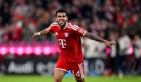 Fussball  1. Bundesliga   Saison 2026/2027     6. Spieltag  FC Bayern Muenchen - RB Leipzig