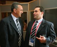 Fussball International  U 20 Weltmeisterschaft OK Meeting