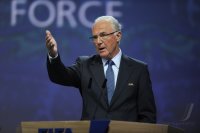 FUSSBALL INTERNATIONAL:   61. FIFA  Kongress in Zuerich 2011