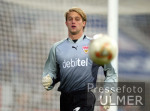 Fussball Bundesliga, VfB Stuttgart: HILDEBRAND