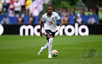 Fussball WM 2026 Vorrunde: England - Ghana