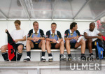 Fussball 2. Bundesliga:SSV Bank