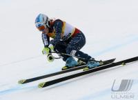 Ski Alpin Frauen Super G  Cortina