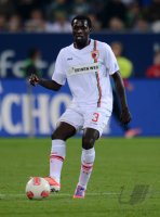 Fussball 1. Bundesliga, Saison 2012/2013: FC Augsburg - VfL Wolfsburg