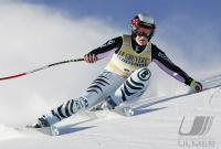 Ski Alpin;  Suger G  Damen  St. Moritz