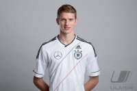 OFFIZIELLER FOTOTERMIN DEUTSCHE NATIONALMANNSCHAFT