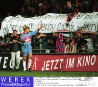 Fussball/DFB-Pokal