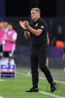 FUSSBALL UEFA U21 - EURO 2019: Deutschland - Daenemark