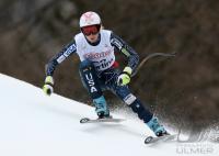 Ski Alpin Frauen Abfahrt  Cortina