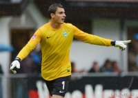 Fussball 1. Bundesliga, Saison 2012/2013: Testspiel Werder Bremen - Energie Cottbus