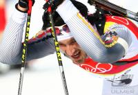 Olympische Spiele 2006 Turin  Biathlon 10 km Herren