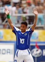 FIFA Beach Soccer World Cup Groupmatches
