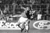 Fussball International: Champions League, Saison 1993/1994: Werder Bremen - RSC Anderlecht