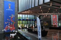 FIFA Fussball International Home of FIFA