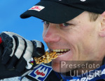 SKI  WM 2003  St.Moritz Abfahrt Herren