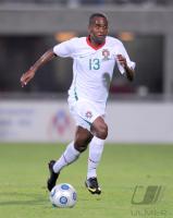 Fussball International : Miguel (POR)