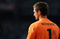 Fussball: 1. Bundesliga Saison 2010/2011: VfB Stuttgart: ULREICH