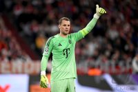 Fussball International CHL 25/26:
FC Bayern Muenchen - FC Chelsea London