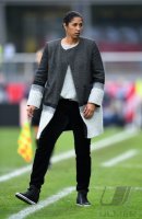 Fussball International Frauen Laenderspiel: Deutschland - Holland