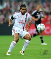Fussball International Audi Cup 2011:  Gennaro Gattuso (AC Mailand)