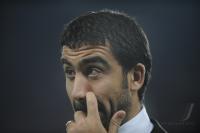 FUSSBALL 1. BUNDESLIGA: 1.FC Koeln - FC Schalke 04