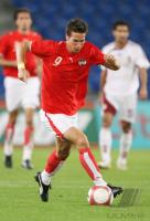 Laenderspiel Oesterreich - Venezuela