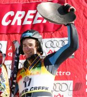 Ski Alpin  Herren Slalom  Beaver Creek