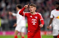 Fussball  1. Bundesliga   Saison 2026/2027     6. Spieltag  FC Bayern Muenchen - RB Leipzig