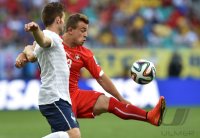 FUSSBALL WM 2014, Gruppenphase: Uruguay - England