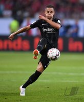 Fussball 1. Bundesliga 18/19 Supercup Finale: Eintracht Frankfurt - FC Bayern Muenchen