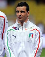 Fussball Nationalmannschaft: Antonio Di Natale (ITA)
