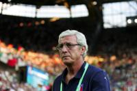 Fussball WM 2006 GER-ITA