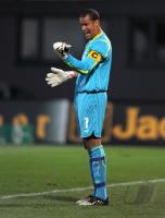 Fussball DFB Pokal : Stephan Loboue (Fuerth)