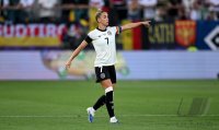 Fussball Frauen Euro 2025 Deutschland - Polen
