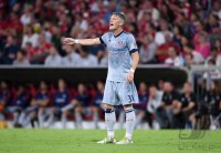 Fussball Abschiedsspiel Bastian Schweinsteiger; FC Bayern Muenchen - Chicago Fire