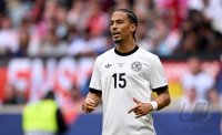 FUSSBALL UEFA Nations League 2024/2025   
Deutschland - Frankreich