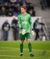 Fussball  Europa League 2026/2027  2. Spieltag  TSG 1899 Hoffenheim - Besiktas Istanbul