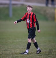 Fussball B - Junioren Regionenstaffel Mitte 22.03.2026 SGM Eichenberg - SGM Deckenpfronn / Kuppungen / Sulz