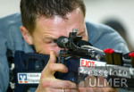 BIATHLON / World Team Challenge, Rost am Schie&sect;stand
