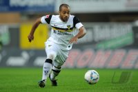 Fussball 2. Bundesliga, Saison 2011/2012: SC Paderborn - Alemannia Aachen